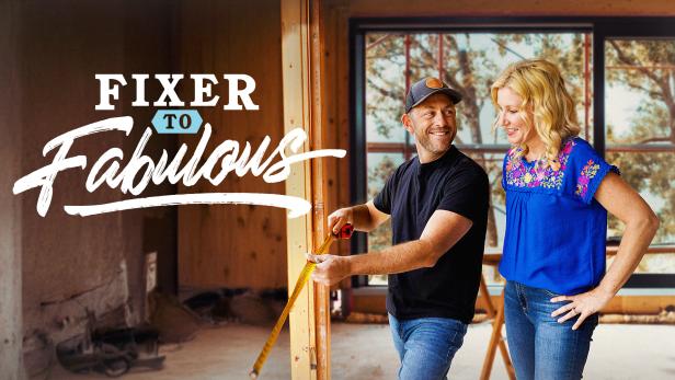 Fixer to Fabulous | HGTV